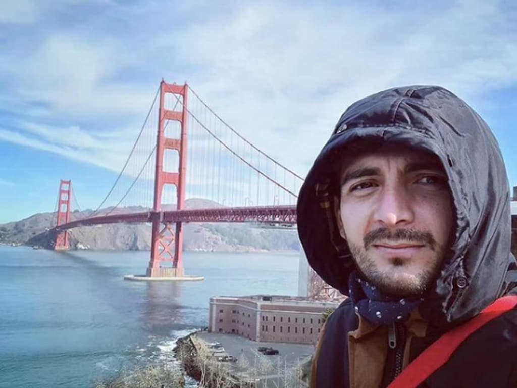 Influencer rifa sus autos para comprar tanques de oxígeno y ayudar a pacientes con Covid