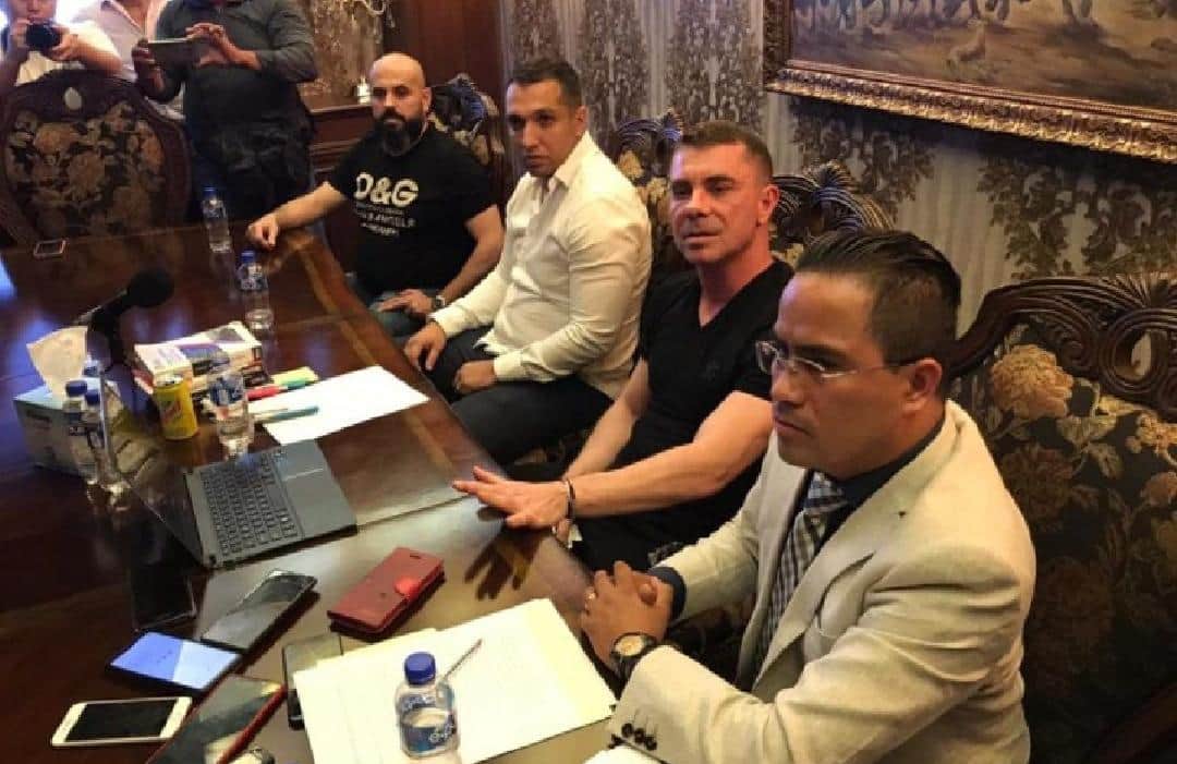 Bloquea UIF cuentas de Florian Tudor y la mafia rumana clonadora de tarjetas