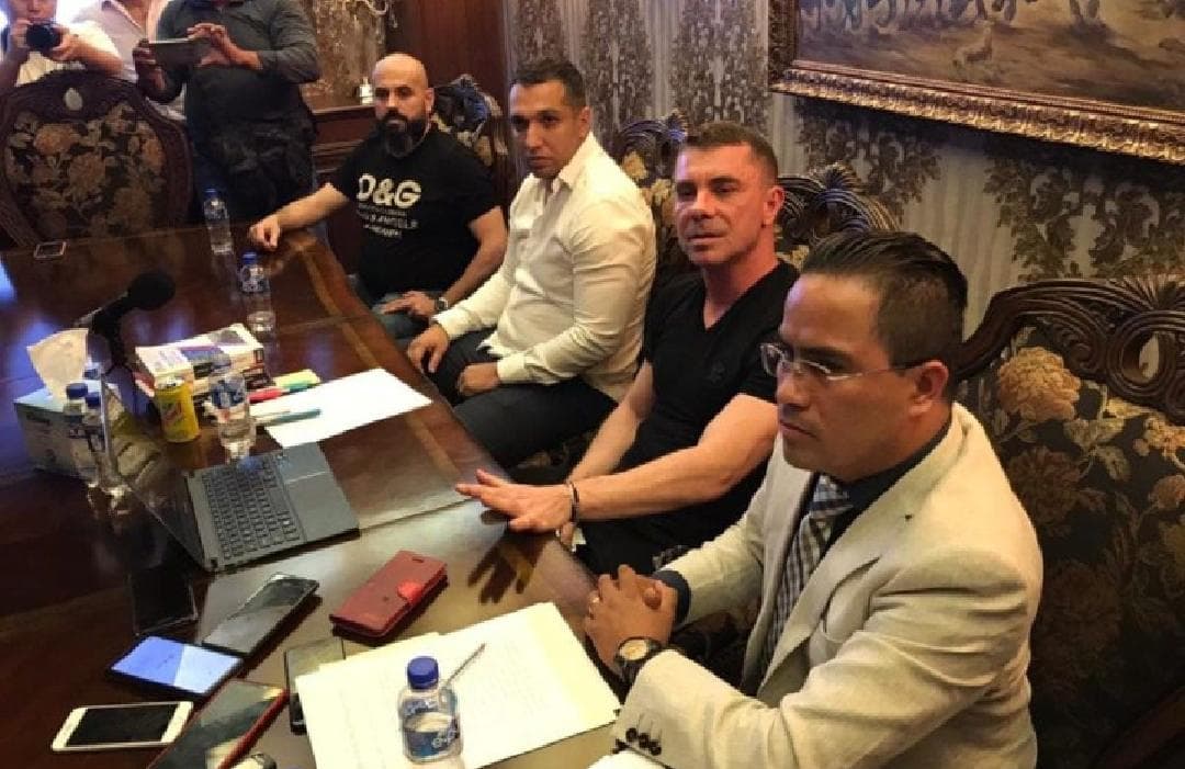 Bloquea UIF cuentas de Florian Tudor y la mafia rumana clonadora de tarjetas