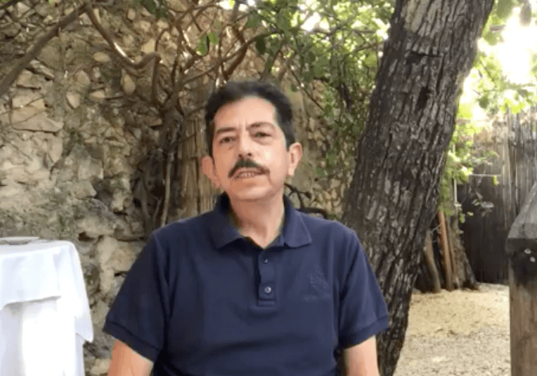 ¿Cómo vamos Quintana Roo? Piden adoptar medidas de prevención contra el Covid 19