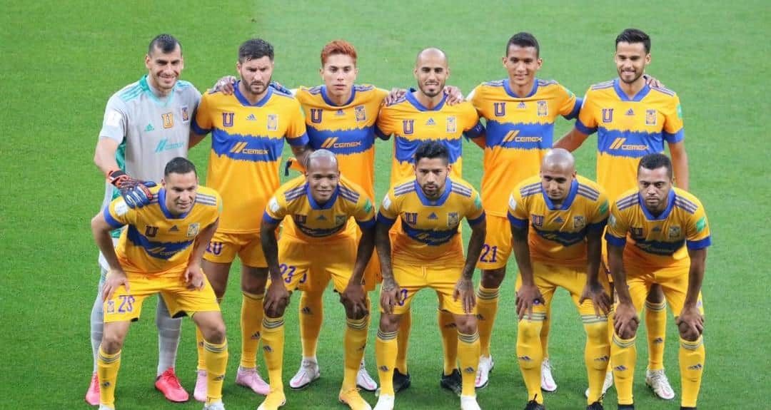 Video: Tigres avanza a semifinales del Mundial de Clubes con goles de Gignac