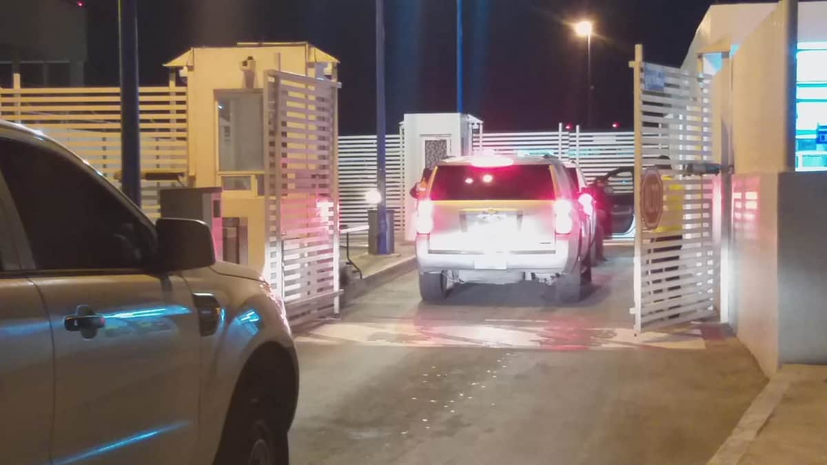 Ingresa a la cárcel de Cancún Mario Marín, 'el gober precioso'