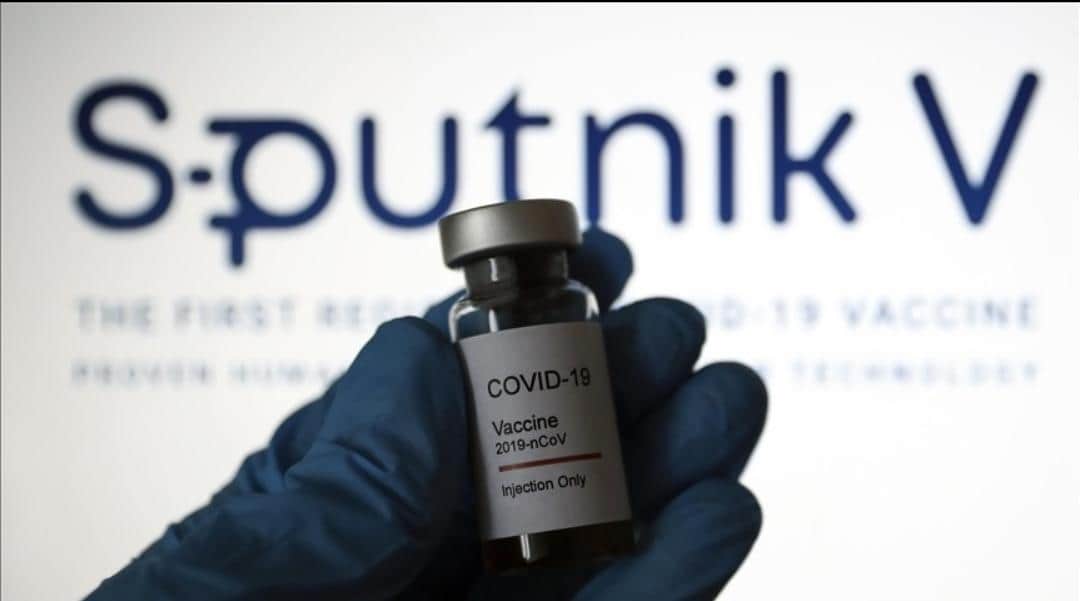 Autoriza México el uso de la vacuna Sputnik V contra el Covid-19