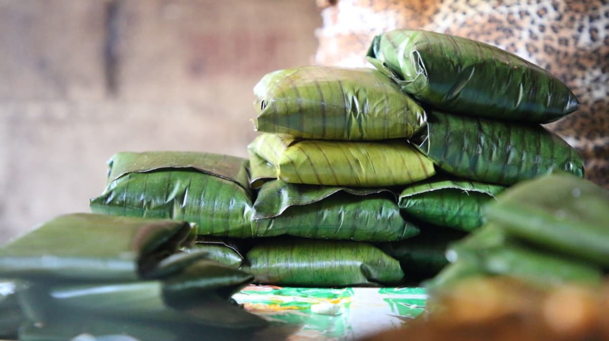 Tradición de la “Candelaria” no se olvida en la Zona Maya