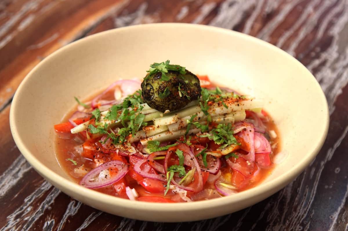 Destacan aportación del pulpo maya para economía de México