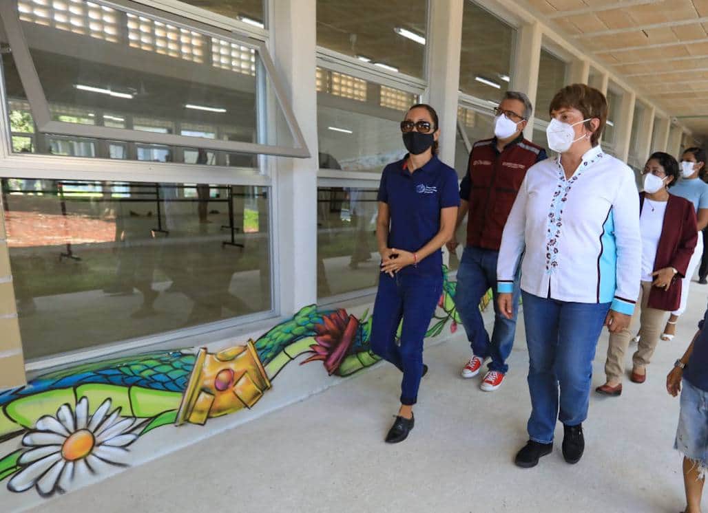 Prioritarios para Solidaridad la cultura y los artistas