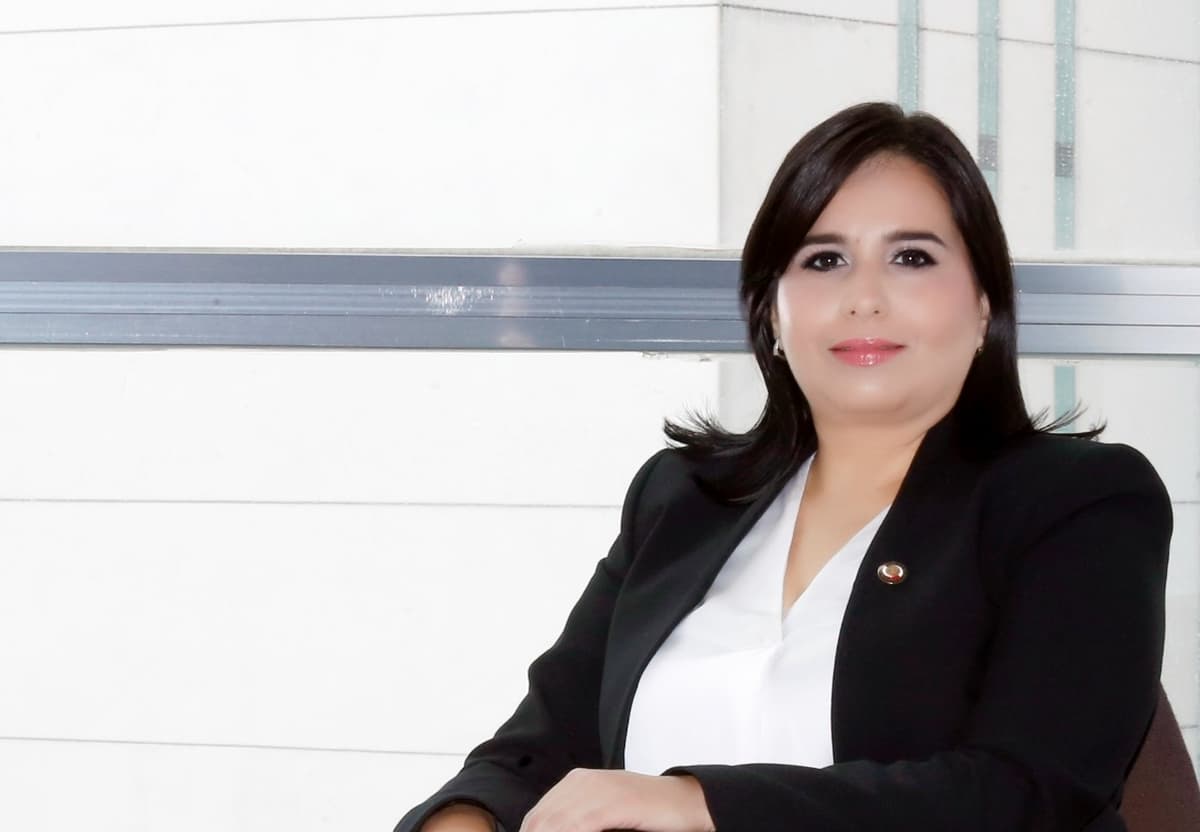 Mal manejo de la pandemia hizo que la economía cayera 8.5%: Mayuli Martínez