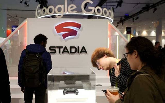 Google cierra su estudio de desarrollo de videojuegos