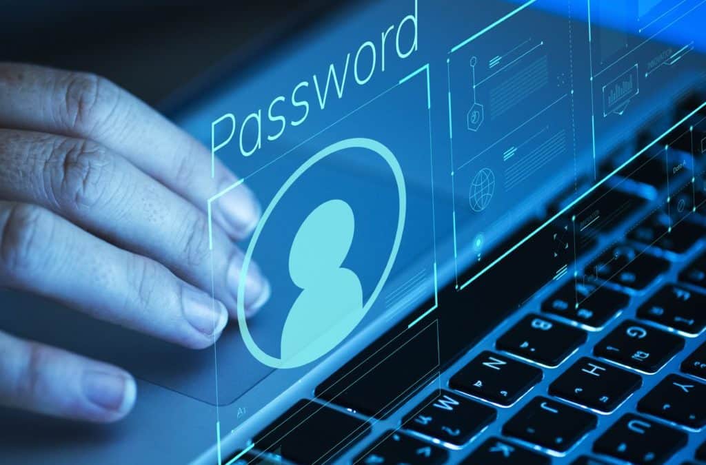 ¡Sí, una es '123456'! Estas son las contraseñas más usadas en México durante 2021