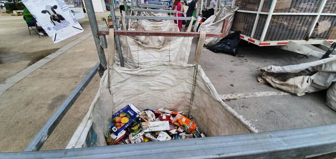 Invitan a elaborar una guía para eliminar plásticos innecesarios