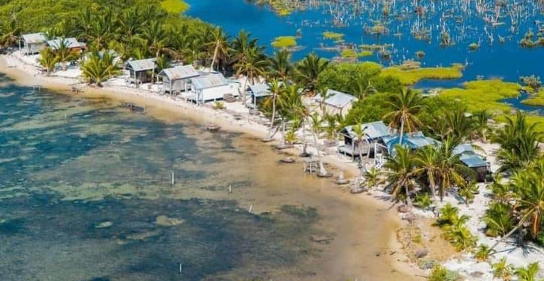 Aprueba Semarnat resort y viviendas de lujo en Sian Ka'an, rechazados en 2019