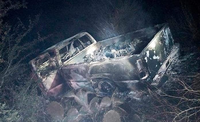 México investigará a agentes de migración por masacre en Tamaulipas: Sánchez Cordero