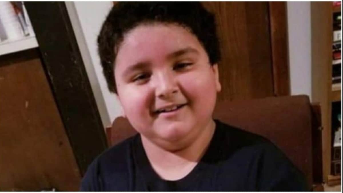 Muere en menos de 24 horas, niño de 9 años que dio positivo a COVID-19