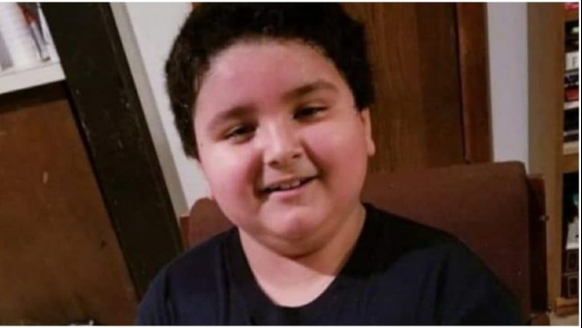 Muere en menos de 24 horas, niño de 9 años que dio positivo a COVID-19