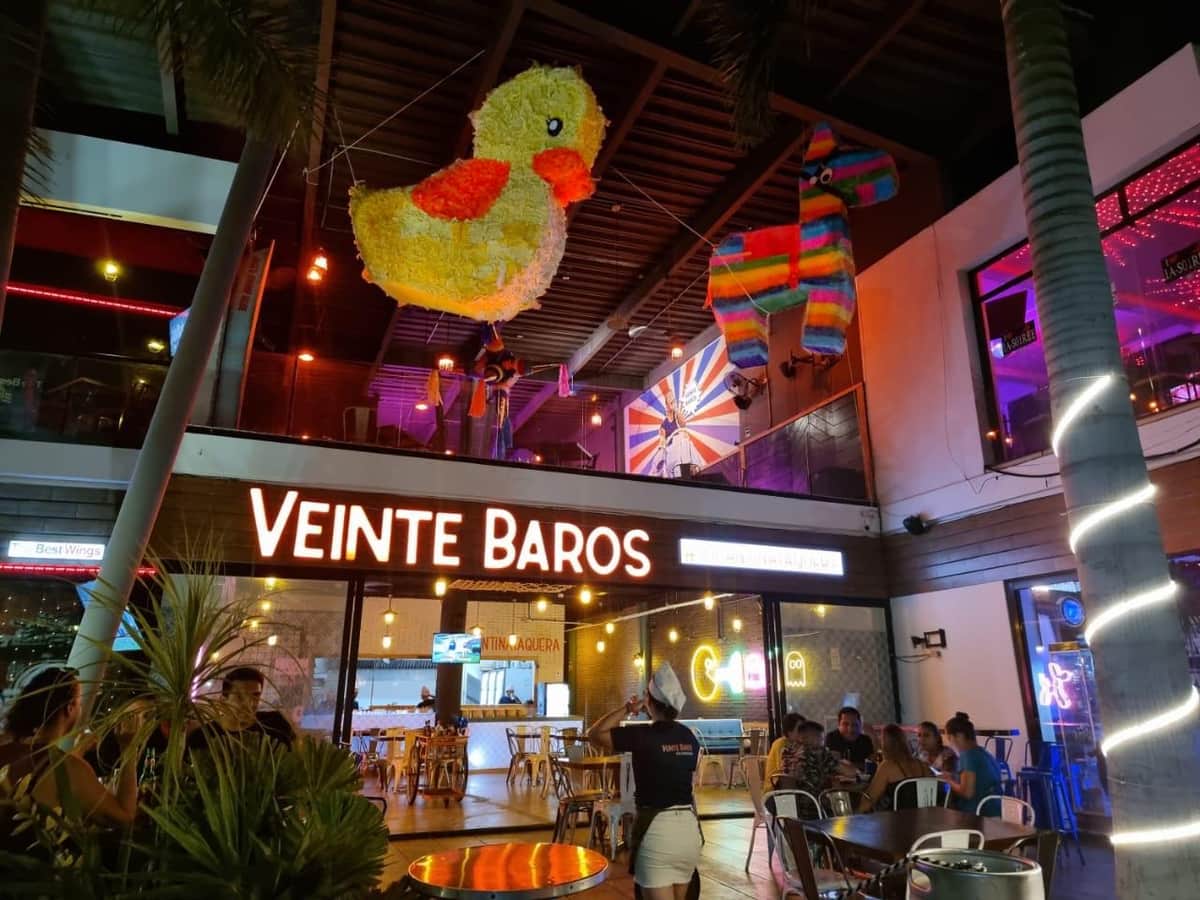 Para celebrar el Día del Taco te presentamos las mejores taquerías de Playa del Carmen