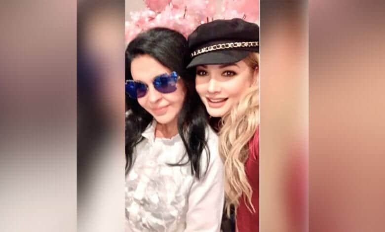 Combo AntiCovid: Paty Navidad y María Conchita Alonso se unen contra la vacuna y los cubrebocas