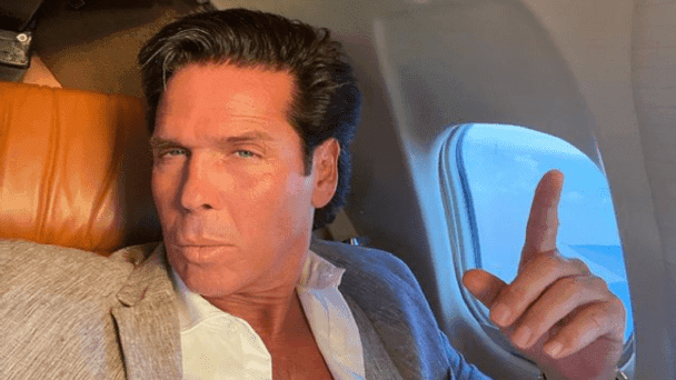 Yo voy a ser el próximo presidente municipal de Tulum: Palazuelos; ya se alista para candidatura