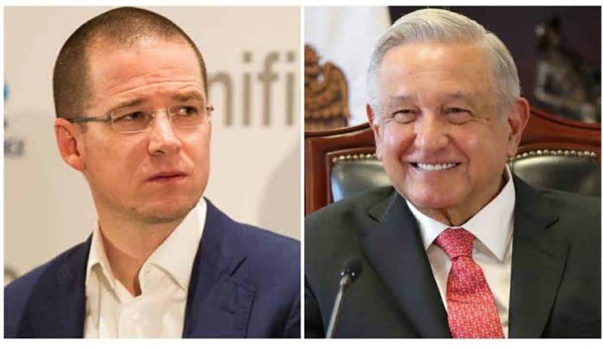 Se burla AMLO de Ricardo Anaya "por sus frases" sobre las caguamas