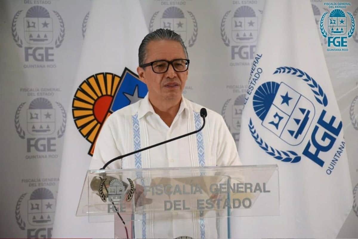 Se lleva la primera audiencia en caso de feminicidio en Tulum