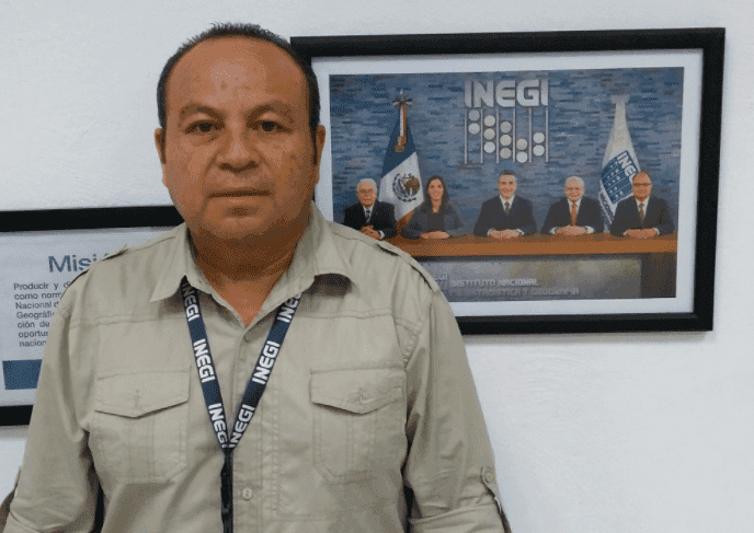 Quintana Roo es uno de los primeros estados en presentar resultados de Censo INEGI pese a pandemia