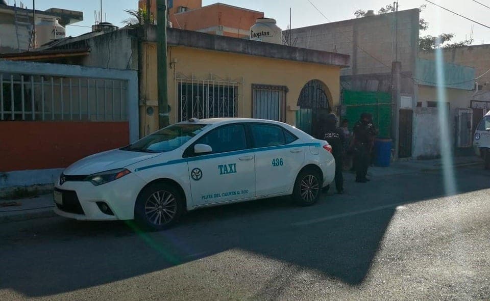 Muere hombre en el baño luego de discutir con su familia, estaba ebrio