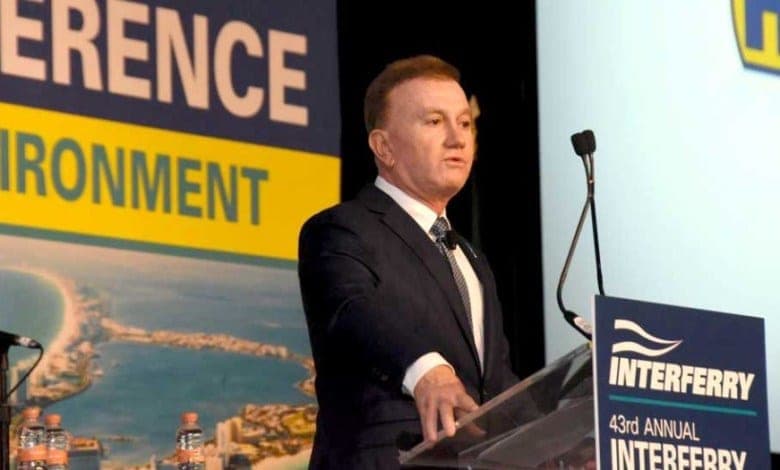 Fallece Germán Orozco, presidente de Ultramar