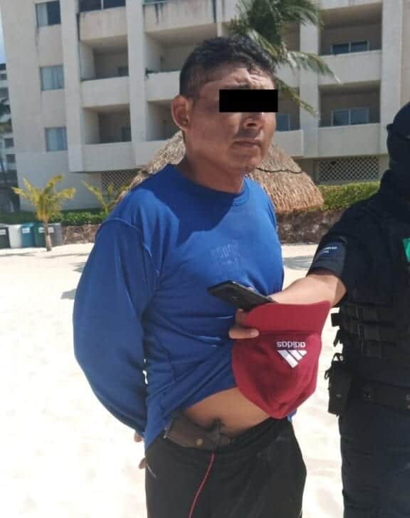 Identificados los presuntos sicarios que asesinaron a pareja en Playa Tortugas