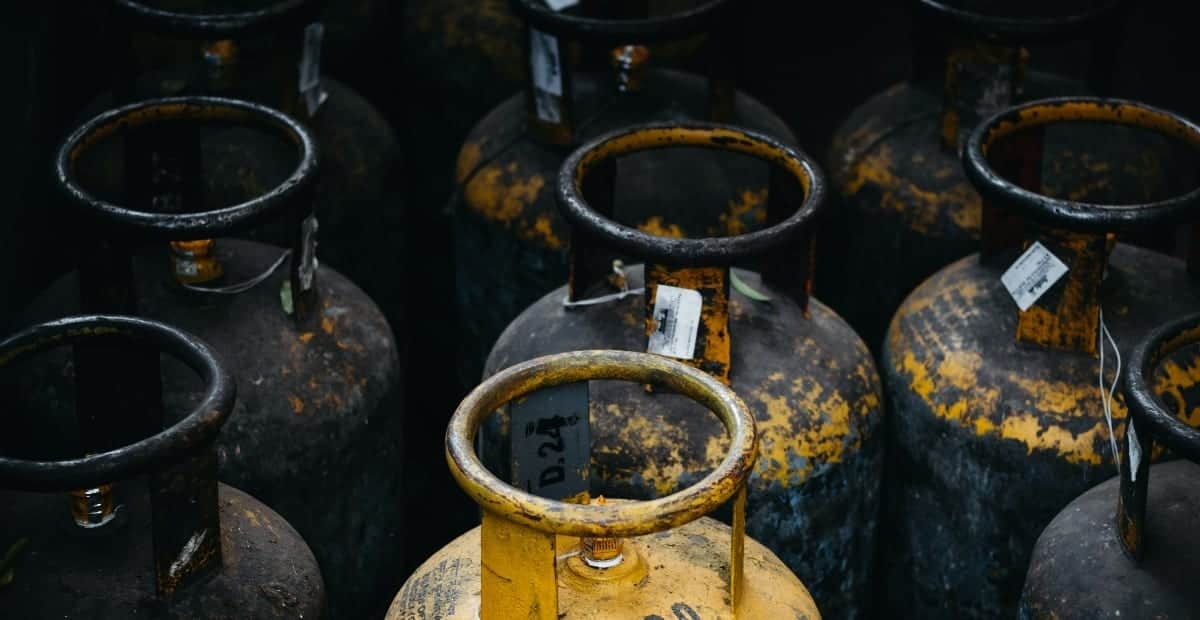 Gas LP aumentará 6.4 % en México a partir de este domingo