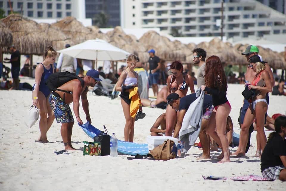 Se confirman en Quintana54 positivos y otras 3 muertes por Covid-19 en las últimas 24 horas