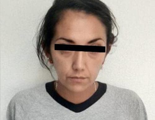 Detienen a madre por prostituir a su hija de 14 años, la 'entregaba' a los vecinos a cambio de dinero