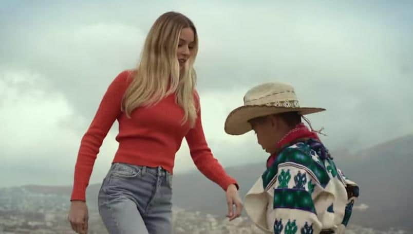 Samuel García estrenó una nueva versión de su clásico "Ponte Nuevo León", junto con el niño Yuawi