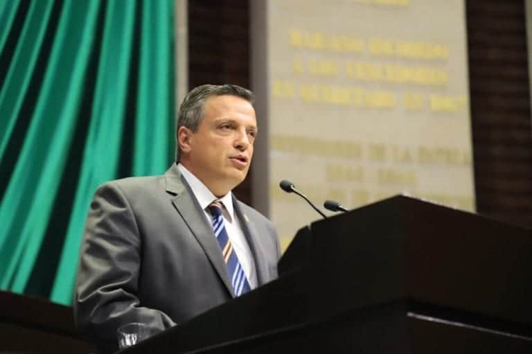 Red Feminista piden la separación del cargo de Luis Alegre por investigación de violencia