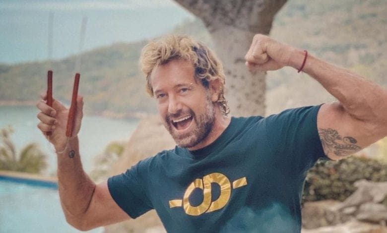 Gabriel Soto le gana demanda a TVNotas; ahora deberá pagarle 10 millones de pesos