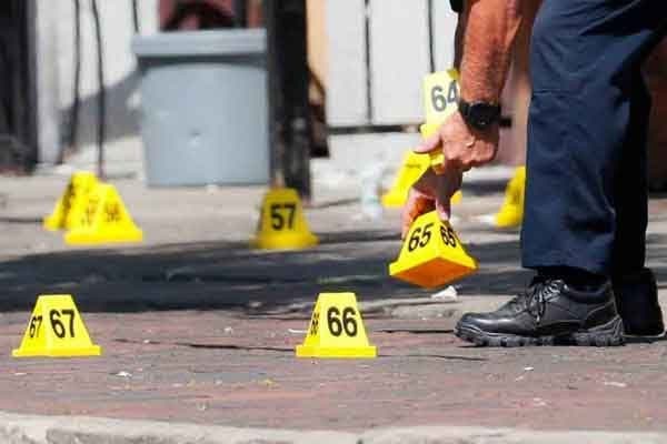 Veracruz, el estado con más aspirantes a puestos de elección asesinados