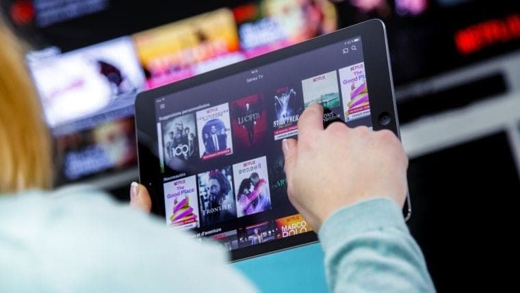 ¡Se lució el tío Netflix! Estos son los estrenos que llegan en abril