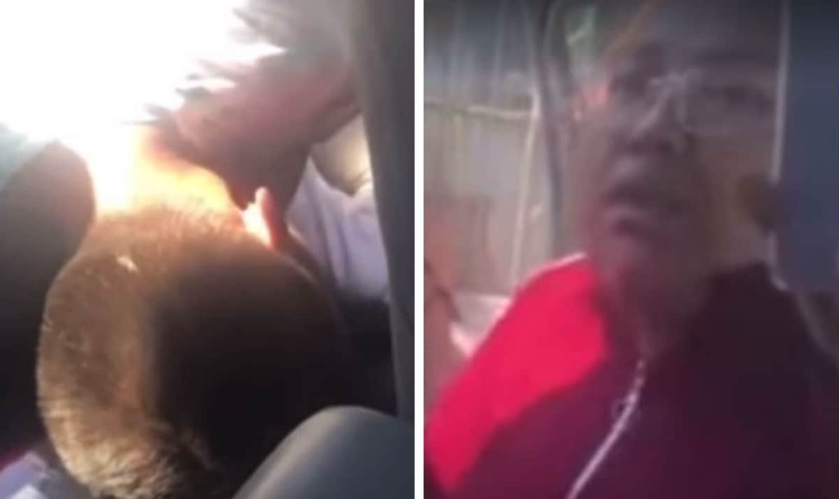 Madre defiende a su hijo asaltante porque "no le hace daño a nadie"