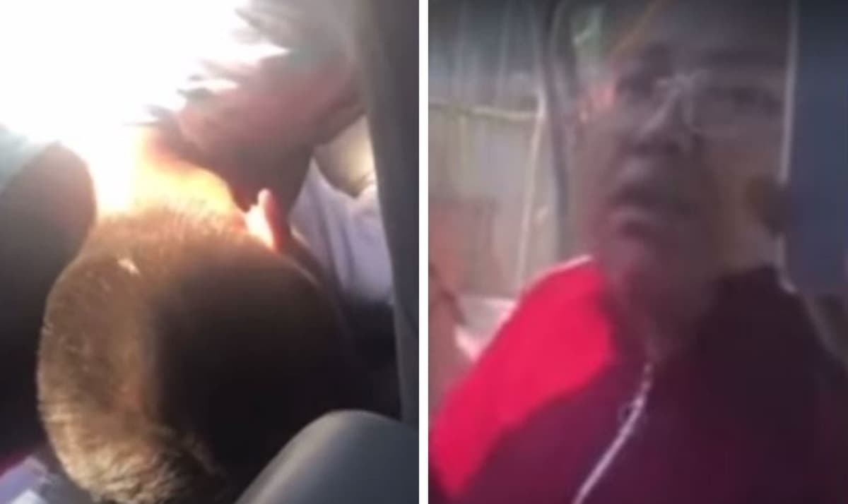 Madre defiende a su hijo asaltante porque "no le hace daño a nadie"