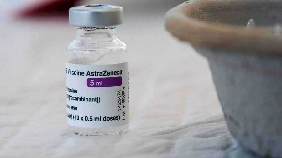 Descubiertas 30 millones de dosis de AstraZeneca escondidas en Italia