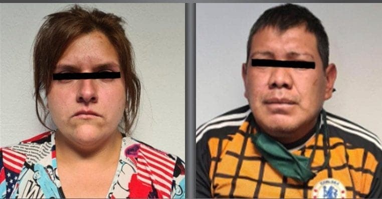 Madre y Padrastro asesinan a su hijo, luego lo abandonaron en un monte