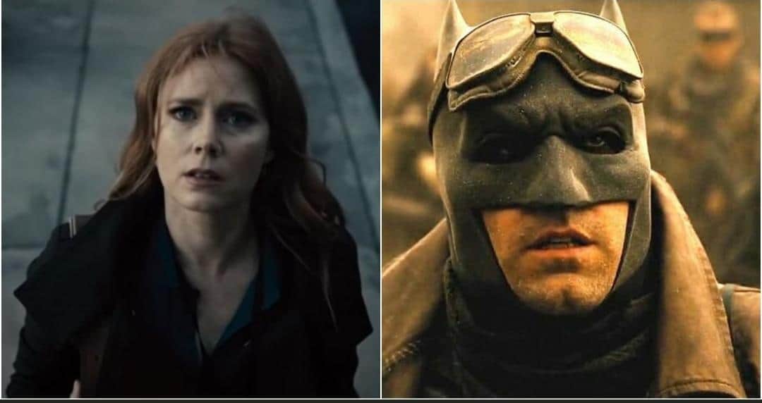 Lois Lane iba a tener un hijo de Superman; el niño sería el nuevo Batman