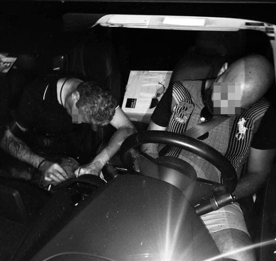 Sujetos asesinados en Puerto Morelos eran buscados en Europa por tráfico de drogas