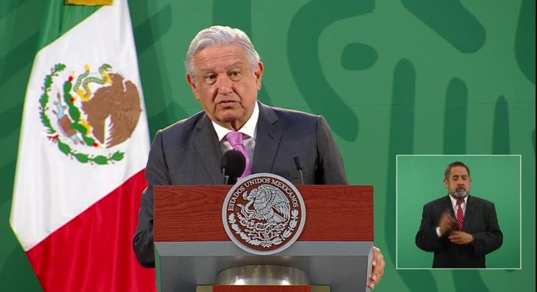 AMLO dará informe sobre la pandemia y la economía el 30 de marzo