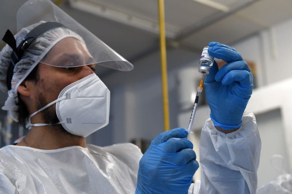 Jorge Alcocer asegura que México tendrá su propia vacuna este año