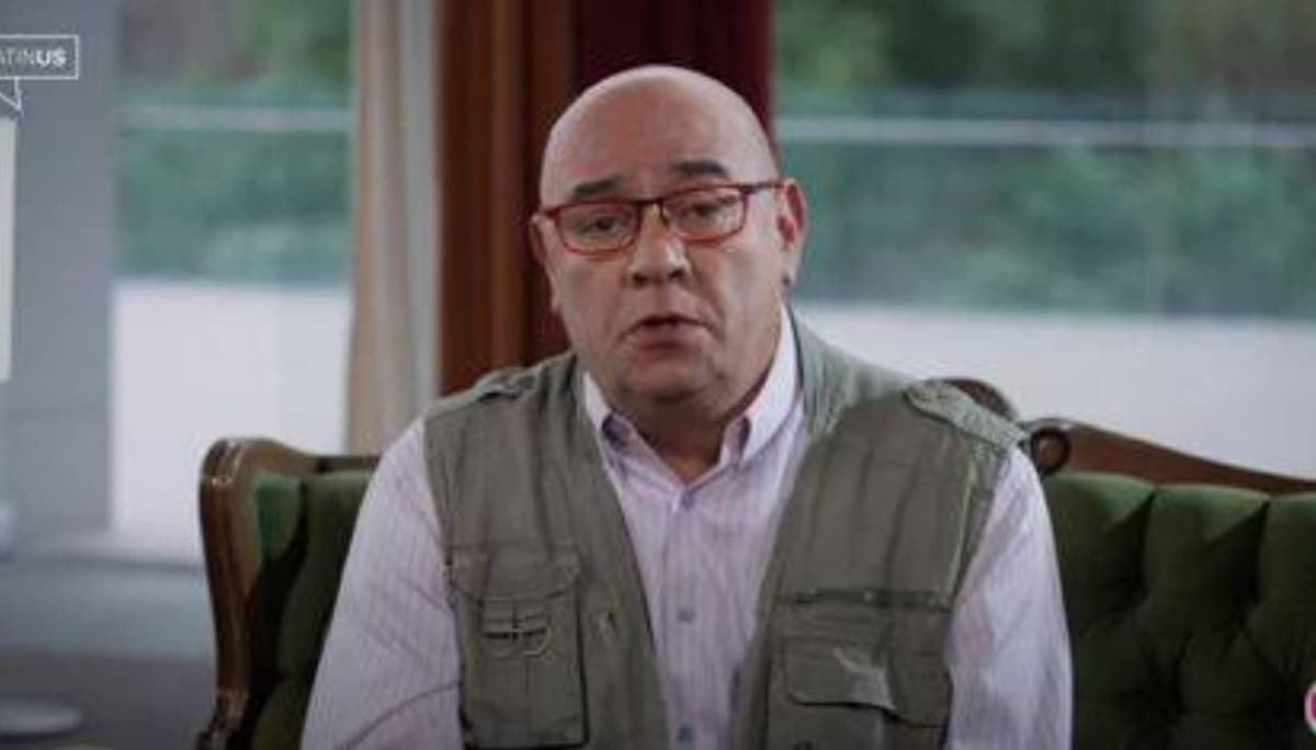 No es misoginia, es intolerancia: Brozo encara 'campaña en su contra'