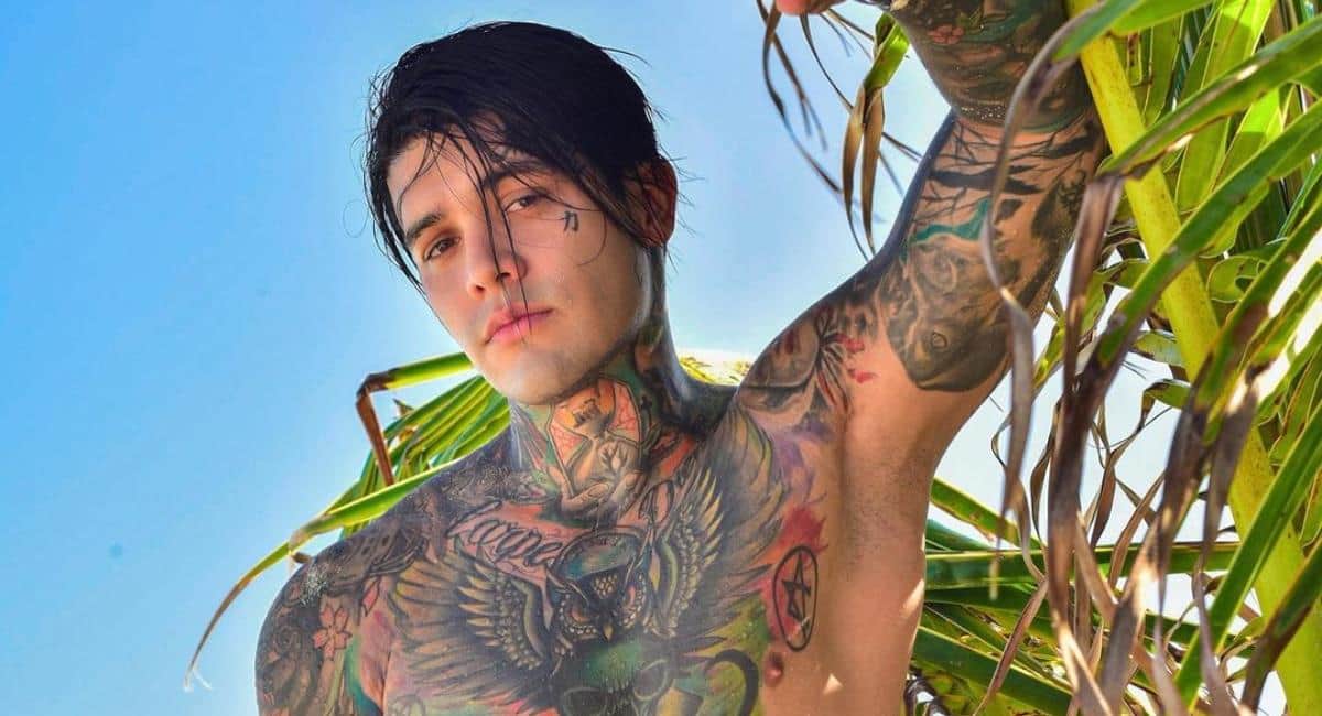 Influencer Yeferson Cossio regresa al hospital y esta vez por un grave accidente