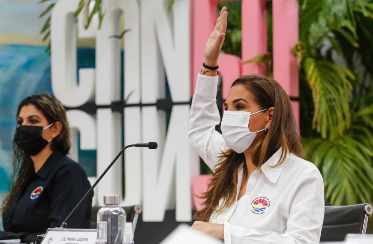 Autoriza Cabildo de Benito Juárez Reglamento de Tránsito más justo para el ciudadano