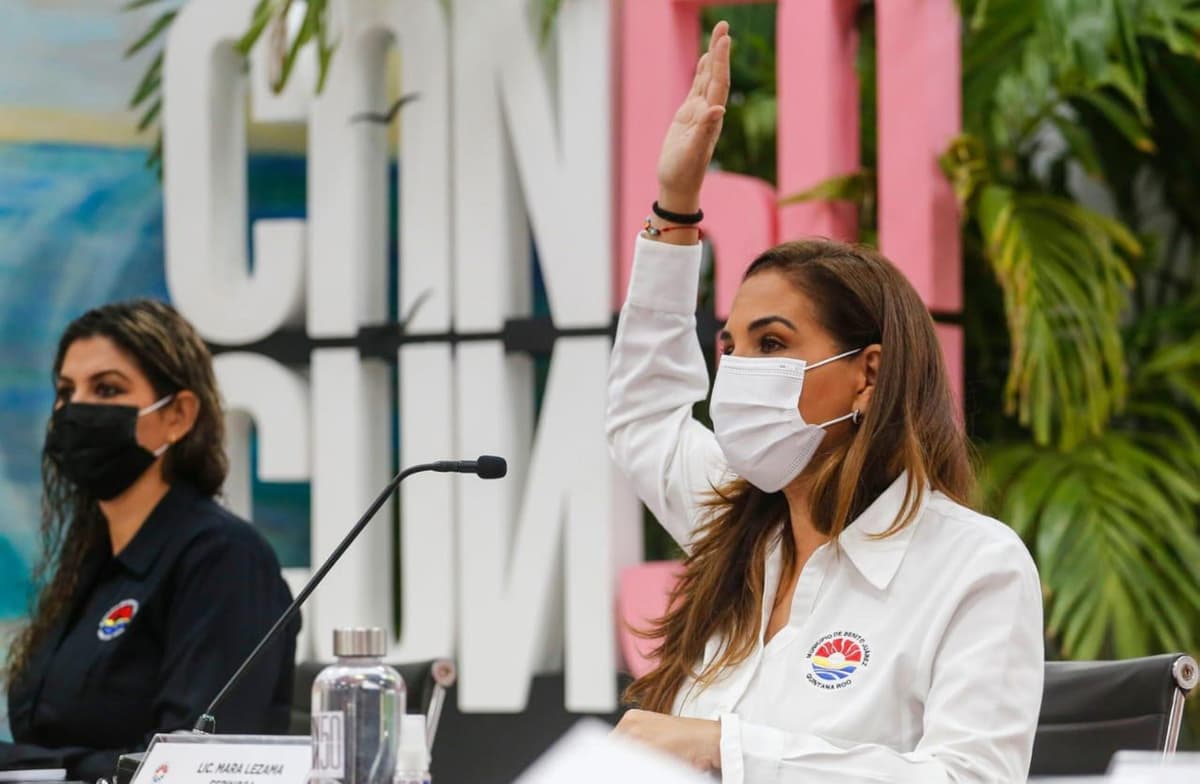 Autoriza Cabildo de Benito Juárez Reglamento de Tránsito más justo para el ciudadano