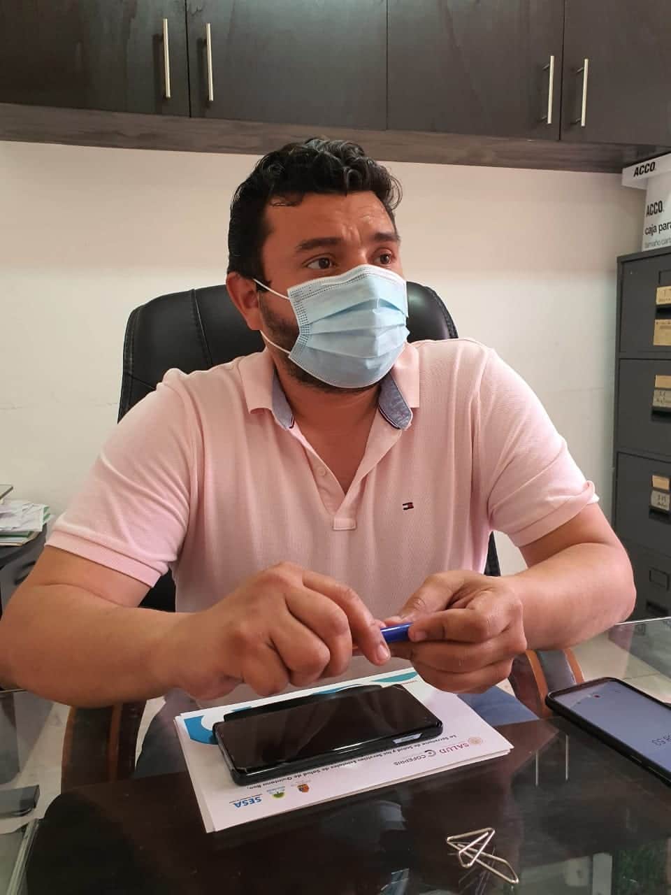 Suspendido el “laboratorio” no certificado que entregó pruebas Covid-19 negativas a turistas argentinos