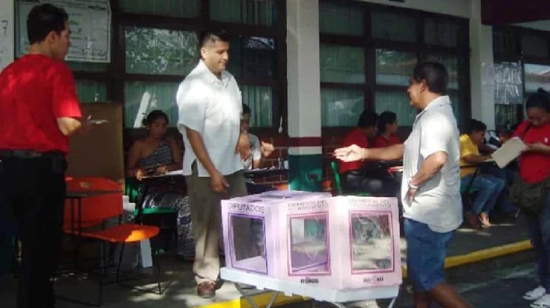 Dan prórroga a cuatro aspirantes a candidatos independientes y desechan nueve solicitudes en Q.Roo