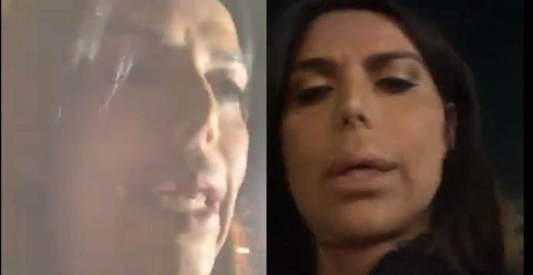 Video: Detienen en Cdmx a líder de ambulantes y candidata a diputada, por extorsión